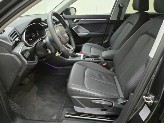 Audi Q3 35 Advanced edition TFSI 150pk 2025, JRD-99-T