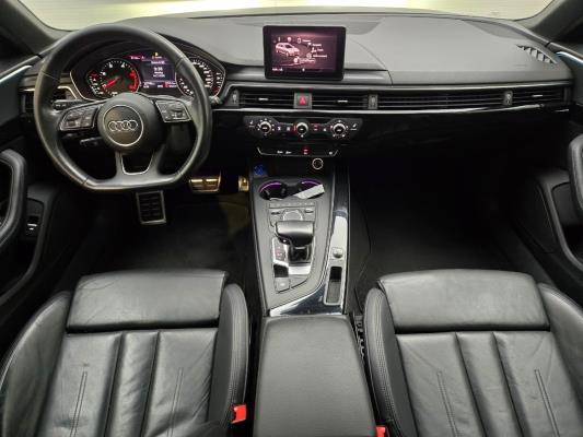 Audi A4 Avant 2.0 TDI 150pk 2018, R-746-DX