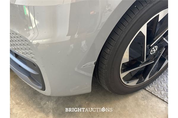 Volkswagen ID.3 Pro 58 kWh 2021 (Origineel-NL), N-302-RZ
