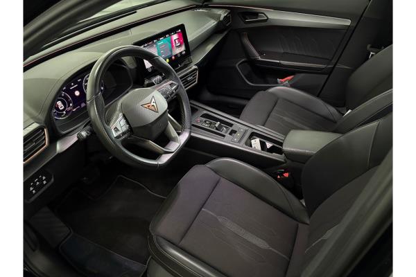 CUPRA Formentor e-Hybrid Essential 1.4 TSI 258pk 2022 (Origineel-NL), P-465-PG