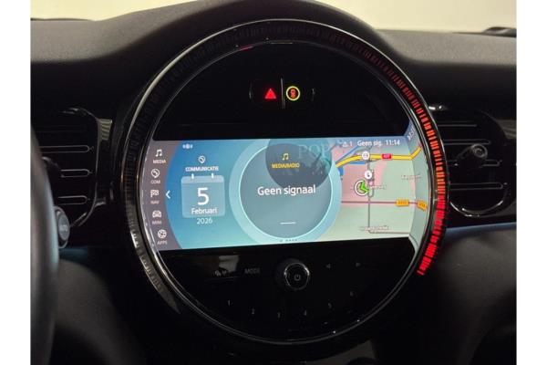 MINI Mini Classic 33 kWh 184pk 2022 (Origineel-NL), P-348-ZV