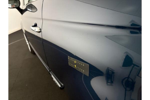 Fiat 500 TwinAir Turbo Collezione 0.9 80pk 2019 (Origineel-NL), XN-618-B