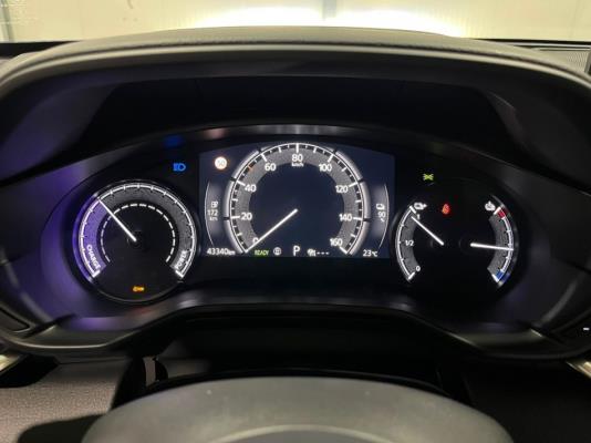 Mazda MX-30 e-SkyActiv EV Advantage SkyActiv 36 kWh 145pk 2023 (Origineel-NL), S-590-TZ