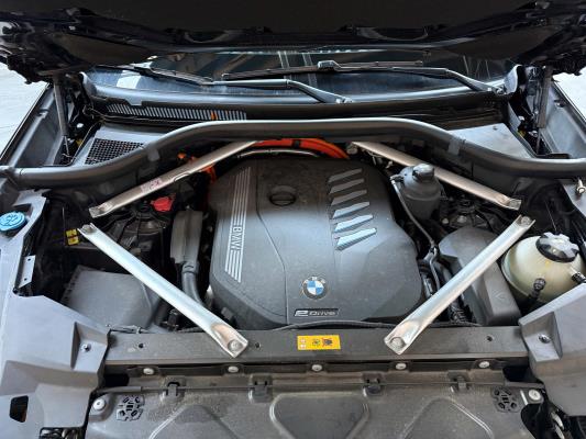 BMW X5 xDrive45e M-Sport 50 Jahre 6-cilinder 394pk 2023, X-243-GJ