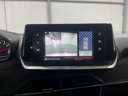 Peugeot 2008 100 Allure 1.2 PureTech 102pk 2022 (Origineel-NL), P-689-GX