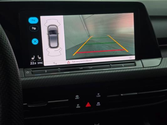 Volkswagen Golf 1.5 eTSI Style 150 pk 2021, Z-010-RT