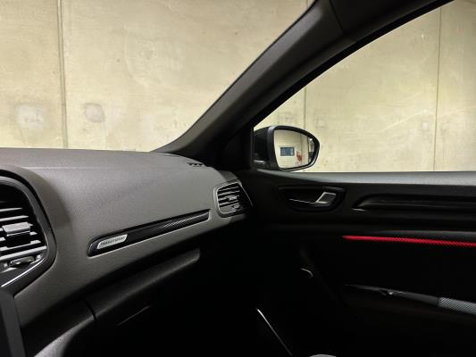 Renault Mégane 1.8 TCe 280 RS 279pk 2018, TV-290-B