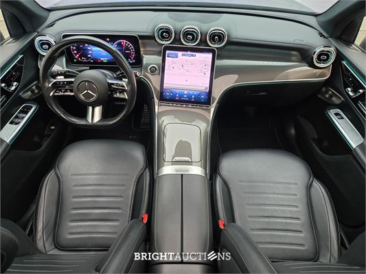 Mercedes-Benz GLC300e AMG Line 4MATIC 340pk 2022 GLC-Klasse, T-101-VS