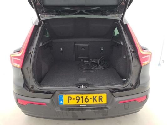 Volvo XC40 T4 Recharge R-Design 1.5 211pk 2022 (Origineel-NL), P-916-KR
