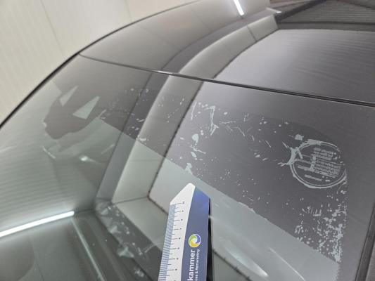 Mercedes-Benz A 180 Business Solution AMG 136pk 2019 A-klasse, Z-776-DL