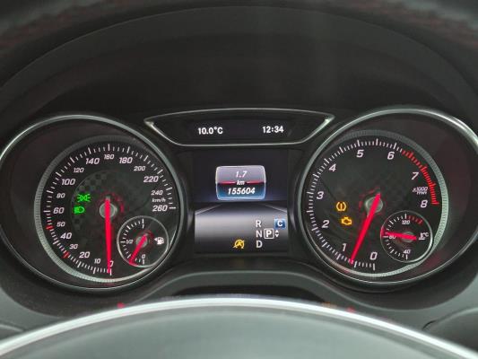 Mercedes-Benz A 180 122pk 2018 A-klasse, X-447-XD