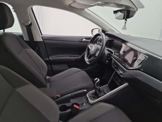 Volkswagen Polo Life Business 1.0 TSI 95pk 2024