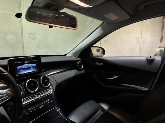 Mercedes-Benz C-klasse Estate 200 CDI Prestige 136pk 2015, NH-447-D