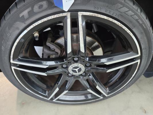 Mercedes-Benz A180 Premium 136pk 2019 A-klasse, H-834-RV