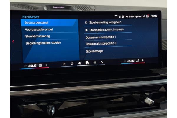 BMW X5 M Competition 625pk 2024, HPG-80-K