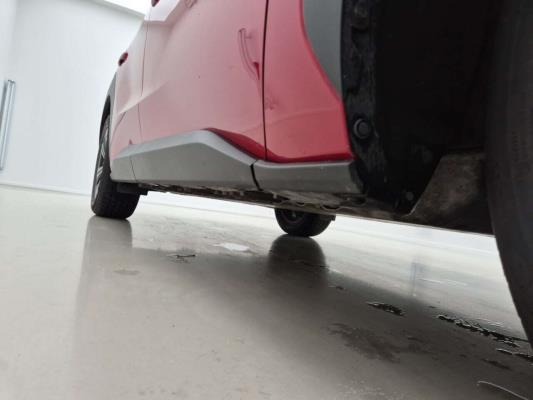 Toyota Bz4x Active 71 kWh 204pk 2023 (Origineel-NL), T-444-GB