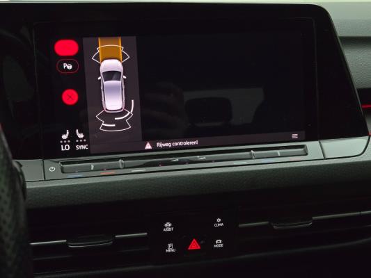 Volkswagen Golf GTI 2.0 TSI 245pk 2020, L-070-RZ