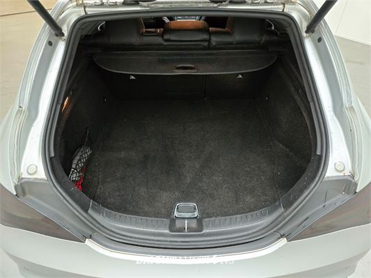 Mercedes-Benz CLA45 AMG 45 Shooting Brake 4MATIC 381pk 2016 CLA-Klasse, K-817-GX