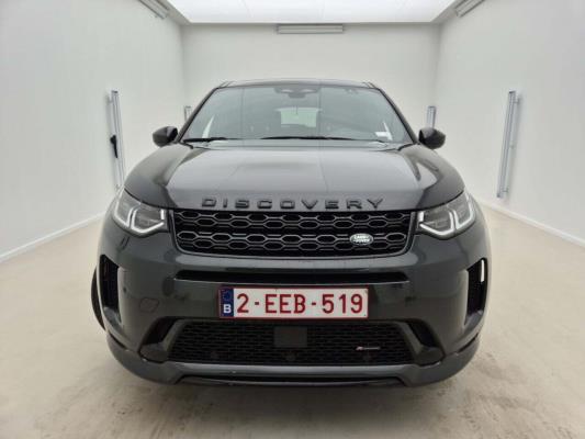 Land Rover Discovery Sport P300e Dynamic Se AWD 309pk 2023, 2EEB519