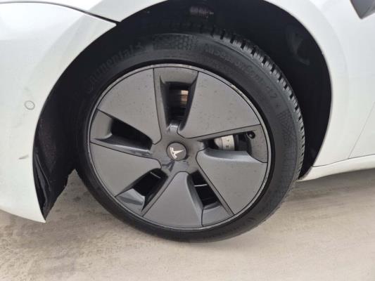 Tesla Model 3 Stnd.rwd PLUS 60 kWh 238pk 2021 (Origineel-NL), L-538-BK