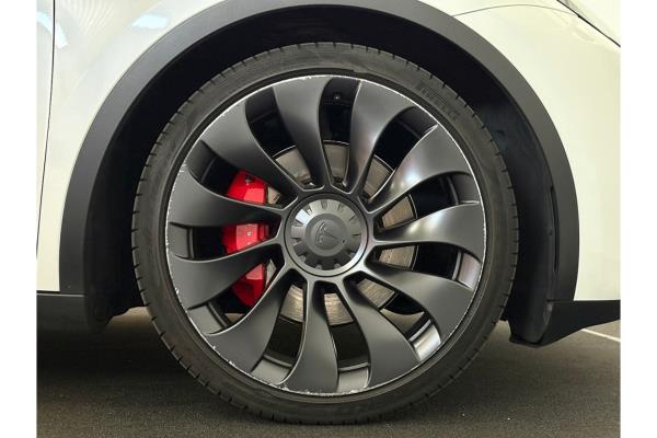 Tesla Model Y Performance AWD 75 kWh 462pk 2023 (Origineel-NL), S-849-RZ