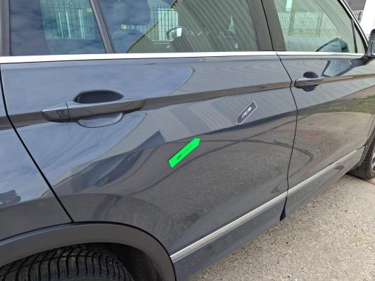 Volkswagen Tiguan 1.4 TSI eHybrid R-Line Business 150 pk 2023, T-610-FT