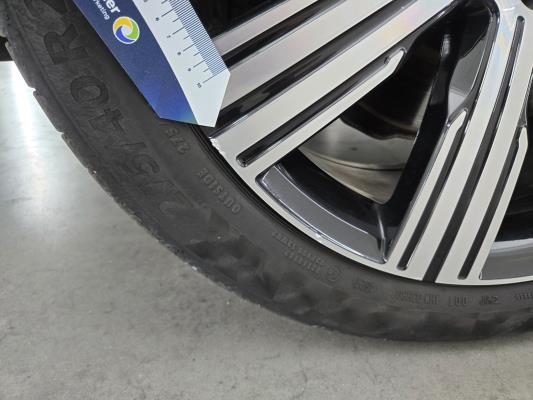 Volvo XC90 T8 Recharge R-Design 2.0 AWD 455pk 2022, X-152-LD