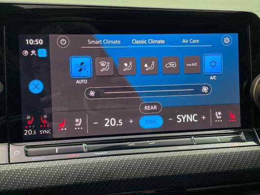 Volkswagen Golf 2.0 TSI R 4Motion Akrapovič 320 pk 2021, R-948-FB