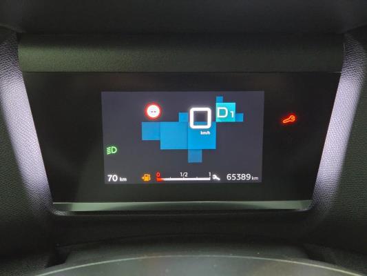 Citroen C4 Feel 1.2 Puretech 131pk 2023, HJT-43-N