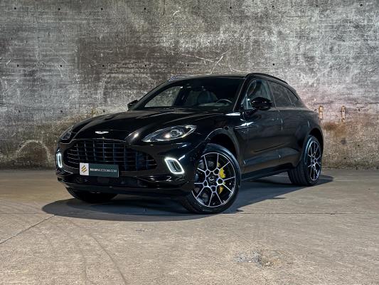 BRIGHT AUCTIONS: SEALED-BID Auction (Rolls-Royce Cullinan & Aston Martin DBX) - Tiel
