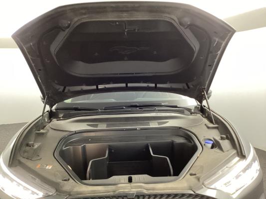 Ford Mustang Mach-E RWD 75 kWh 258pk 2021 (Origineel-NL), L-327-HK