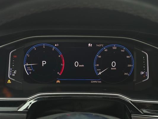 Volkswagen Polo Highline 1.0 TSI 116pk 2019 (Origineel-NL), XH-312-J