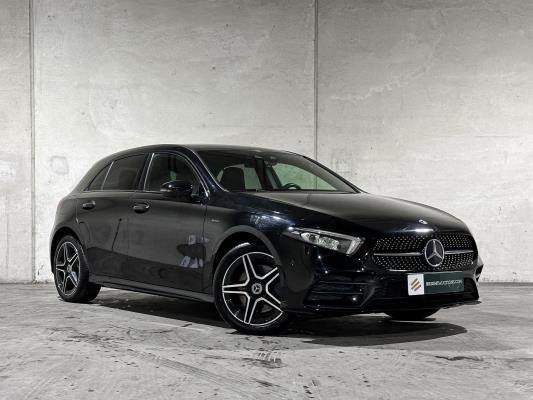 Mercedes-Benz A250 e Business Solution AMG Limited A-klasse 160pk 2021 (Origineel-NL), K-518-SP