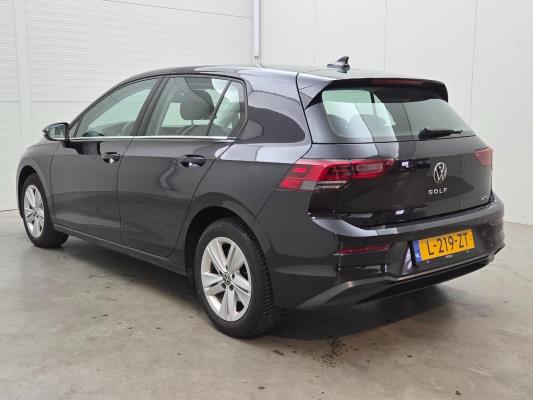 Volkswagen Golf 1.0 eTSI Life 110 pk 2021, L-219-ZT