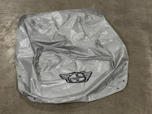 Donkervoort D8 1.8 Zetec 140pk 1997, TL-VG-72