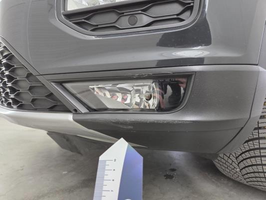 Volkswagen T-Roc Sport 1.5 TSI 150pk 2019, T-667-TX