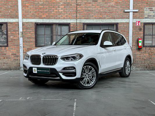 BRIGHT AUCTIONS: Luxury & Sport SUV Auction – Boxmeer & Milsbeek 