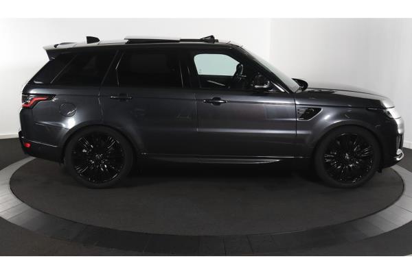 Land Rover Range Rover Sport HSE Dynamic 3.0 SDV6 306pk 2019, J-223-ZF