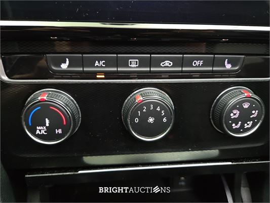 Volkswagen GTI 2.0 211pk 2016, K-298-XT