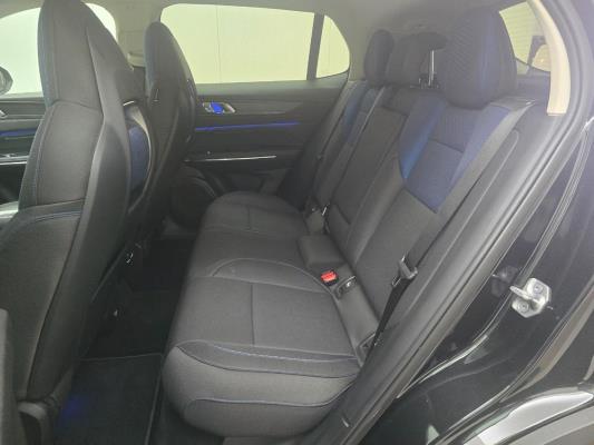 Lynk & Co 01 1.5 261pk 2021, S-153-GR	