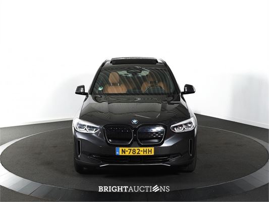 BMW iX3 High Executive 80 kWh 2021 (Origineel-NL), N-782-HH