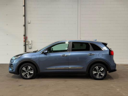 Kia Niro PHEV ExecutiveLine 1.6 GDi 165pk 2021 (Origineel-NL), L-257-JF