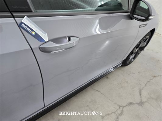 Volkswagen Golf eTSI R-Line 1.5 150pk 2020, K-312-TF