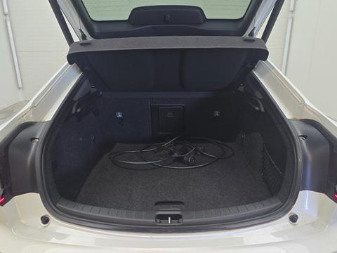 Polestar 2 Long Range Dual Motor Launch Edition 78 kWh 408pk 2020 (Origineel-NL), J-686-LH