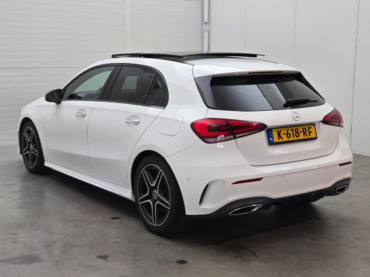 Mercedes-Benz A250 Premium Plus 224pk 2018 A-klasse, K-618-RF