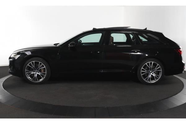Audi A6 Avant 50 e Advanced edition TFSI Quattro 408pk 2022 (Origineel-NL), N-488-XB