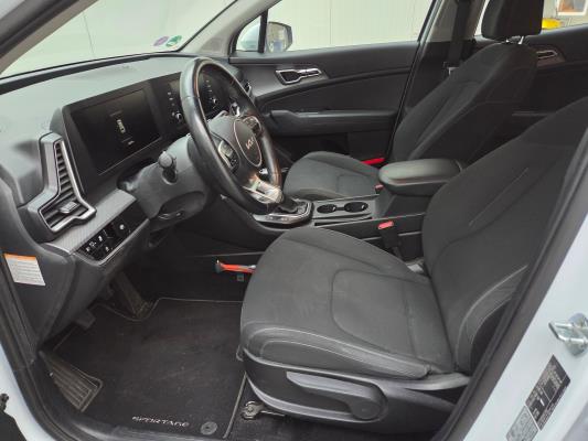 Kia Sportage T-GDi MHEV ComfortLine 1.6 150pk 2022 (Origineel-NL), P-990-GS