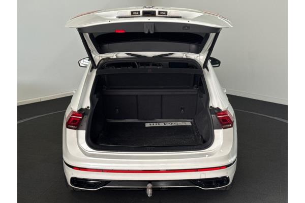 Volkswagen Tiguan R-Line Business 1.5 TSI 149pk 2023 (Origineel-NL), S-564-RH