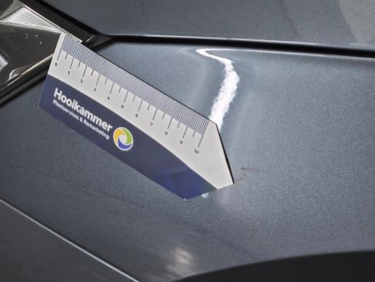 Skoda Octavia Combi Business Edition 1.0 TSI 110pk 2021 (Origineel-NL), L-224-BV