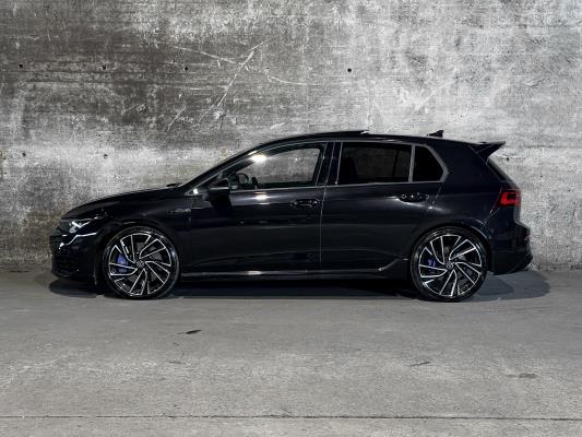  Volkswagen Golf R VIII 2.0 TSI 4Motion 320pk 2023 (Golf 8, MK8, VIII)
